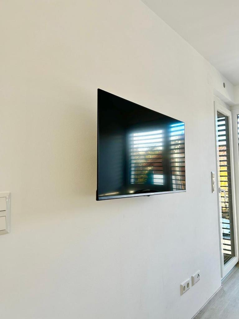 New - Free Parking - Balcony Apartamento Viena Exterior foto