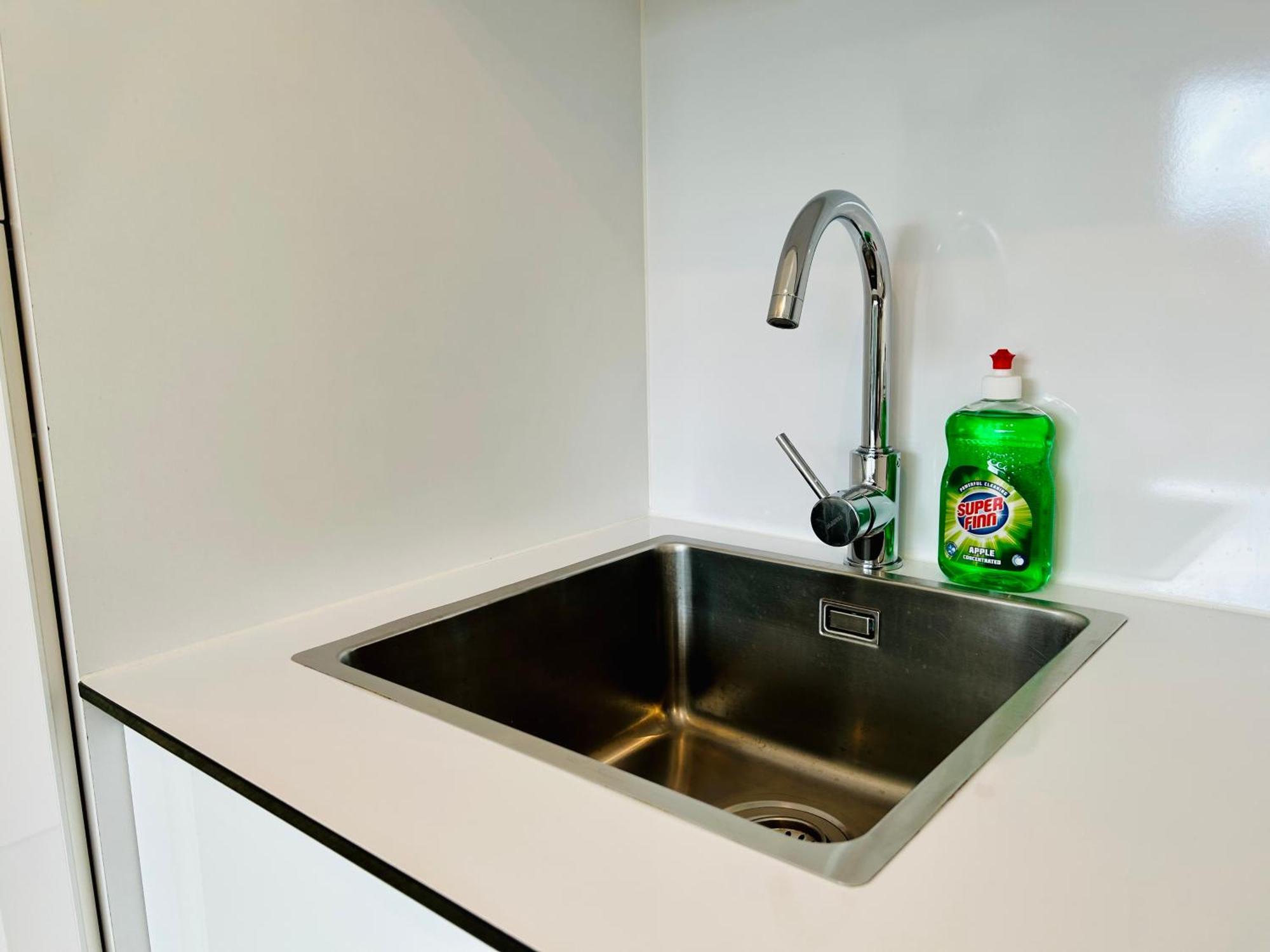 New - Free Parking - Balcony Apartamento Viena Exterior foto
