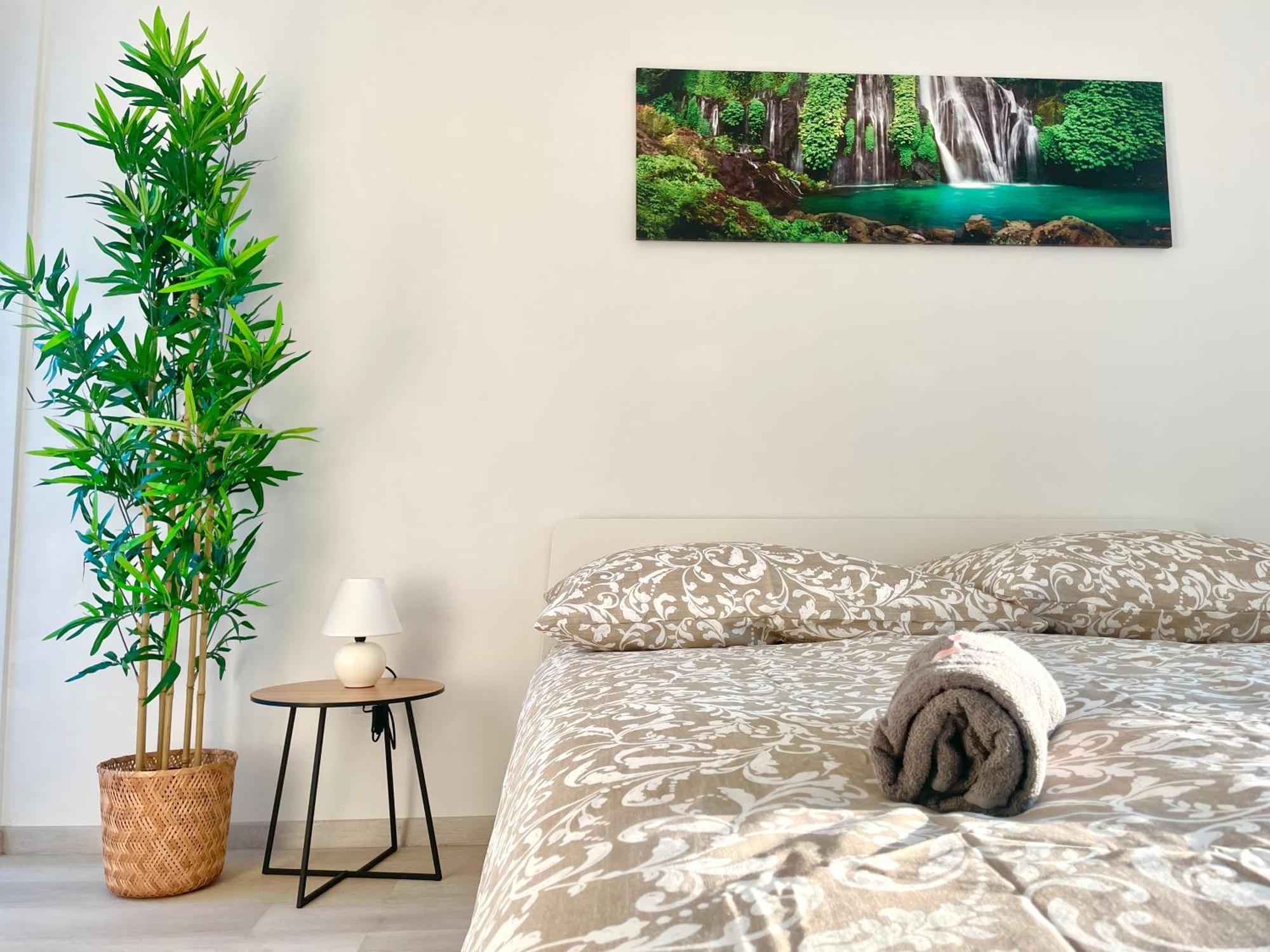 New - Free Parking - Balcony Apartamento Viena Exterior foto